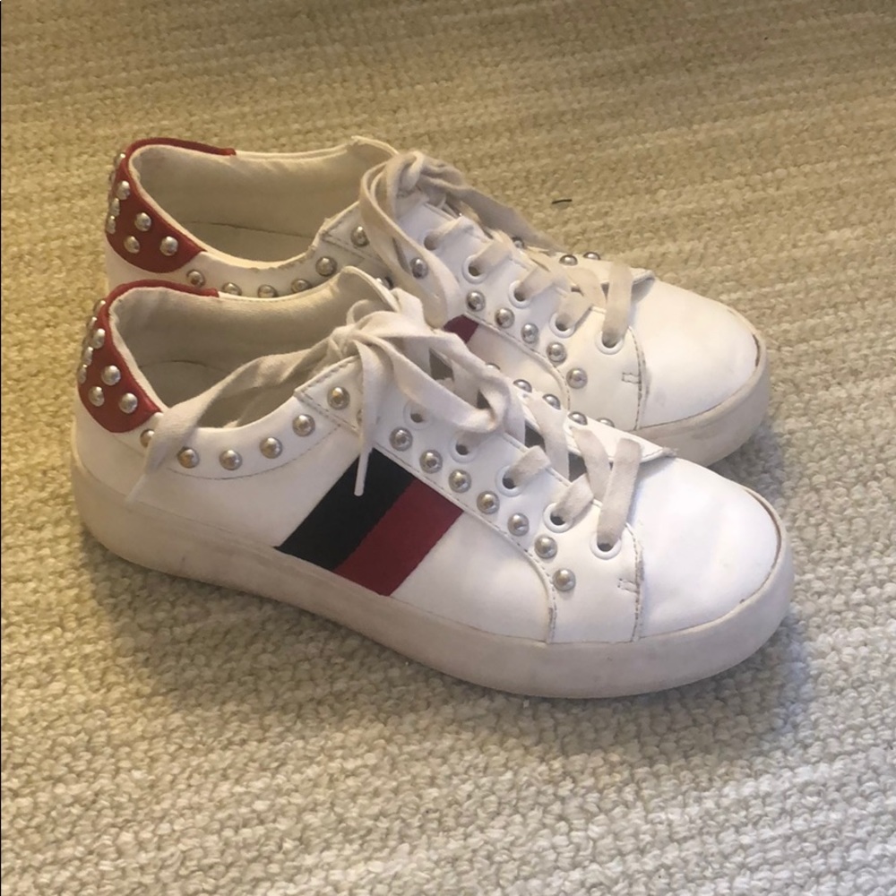 Steve Madden sneakers